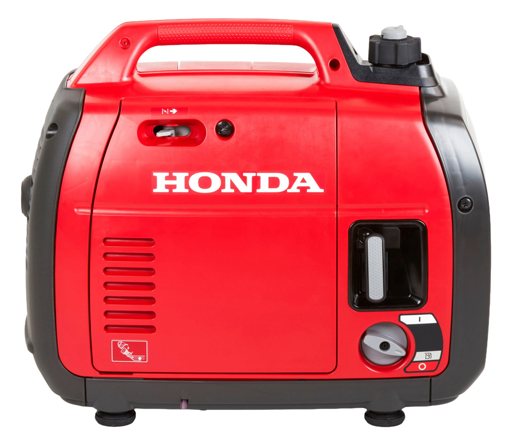 Generator EU 22i Produktbild 2