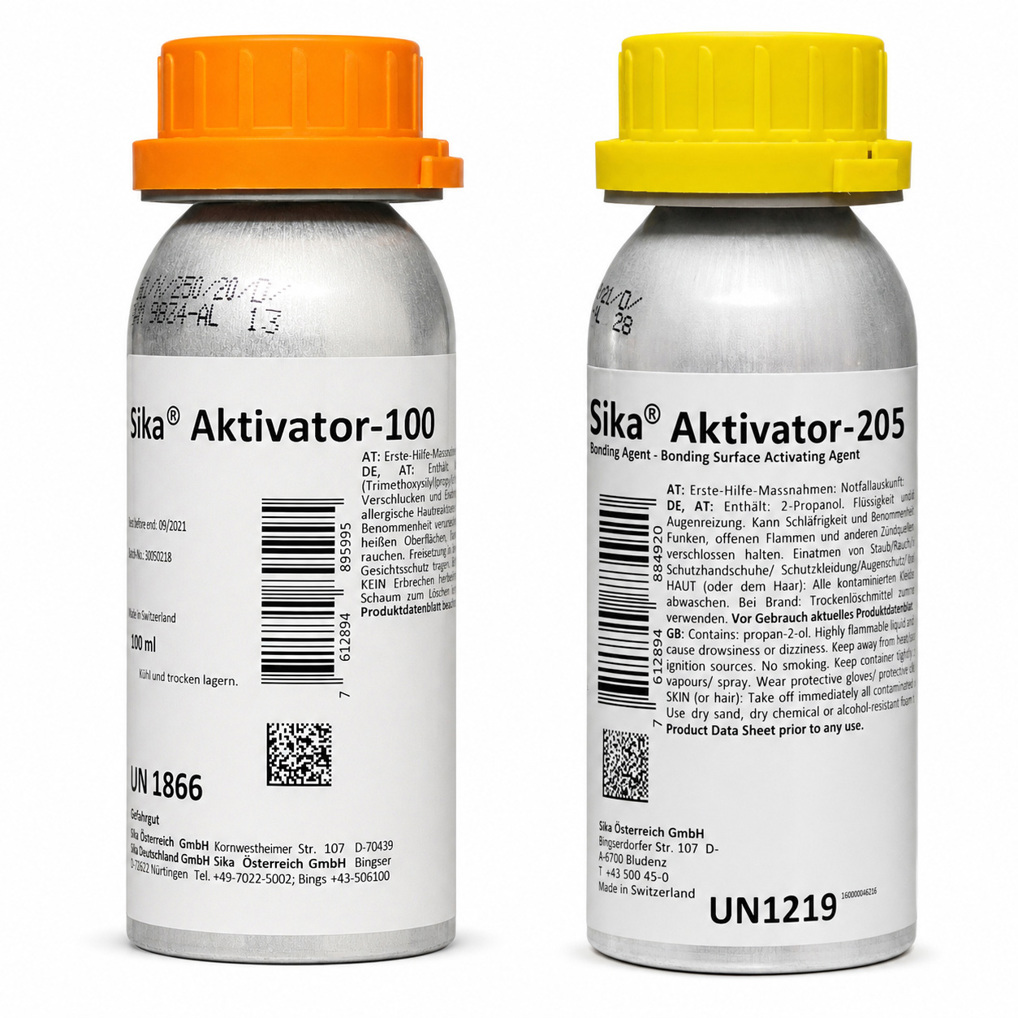 Sika Aktivator