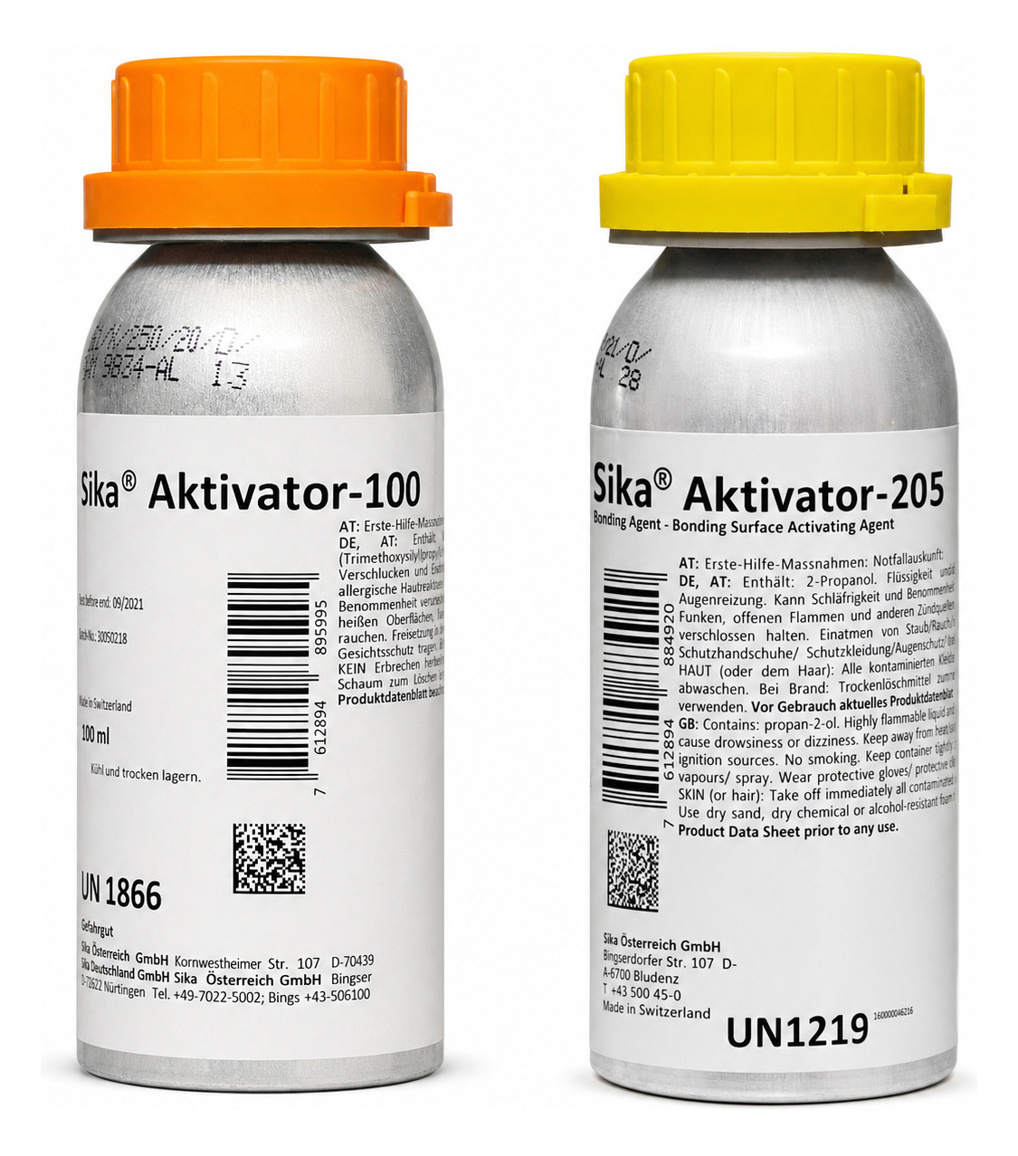 Sika Aktivator