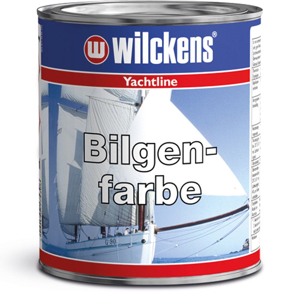 Bilgenfarbe