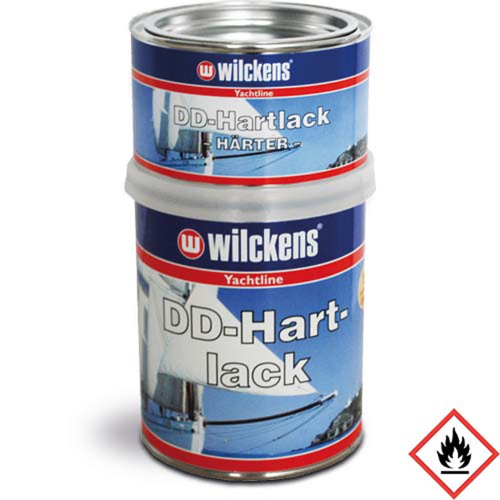 DD Hartlack