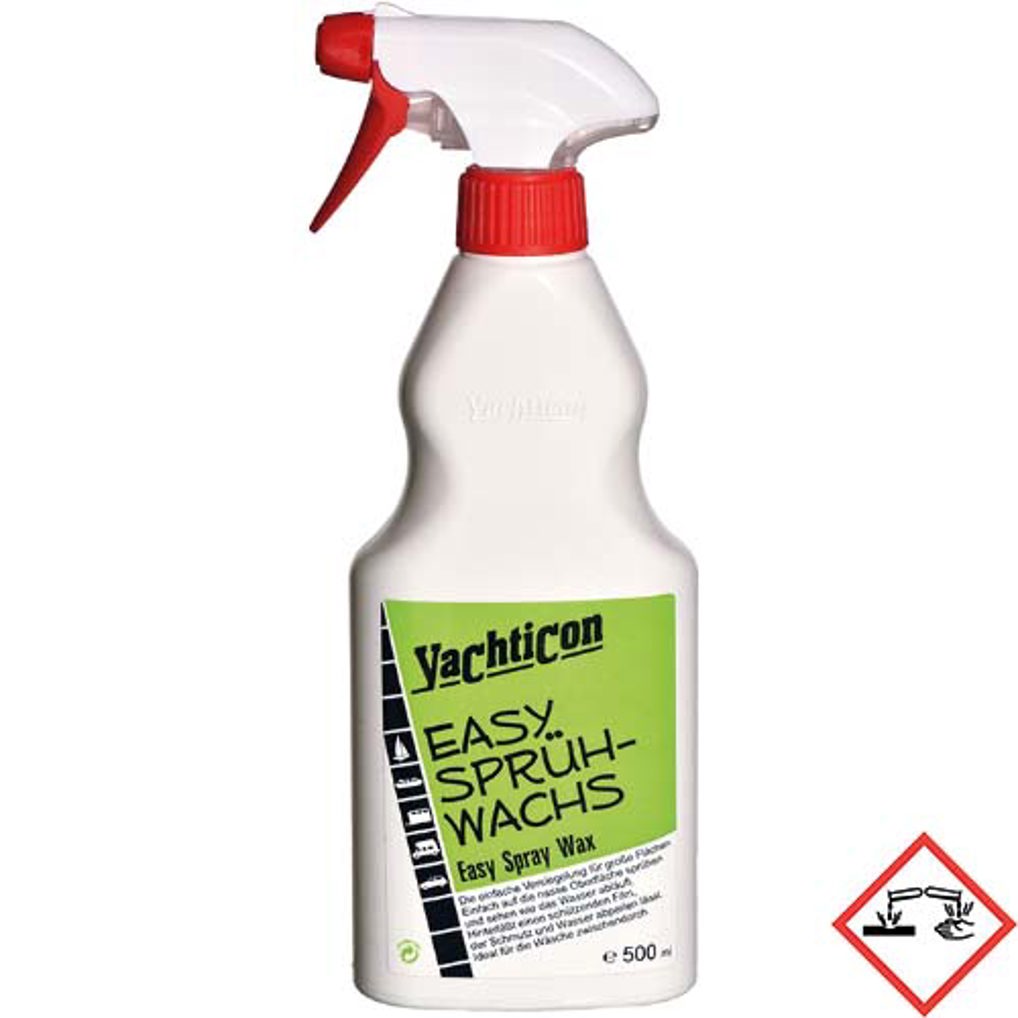 Easy Sprühwachs