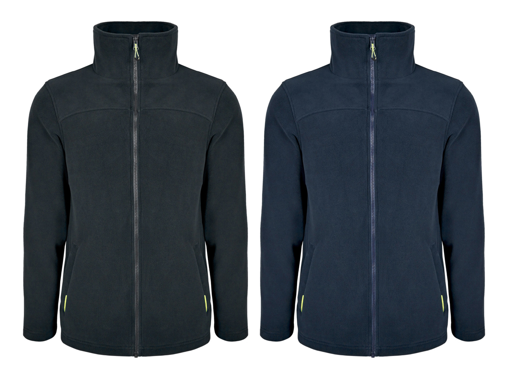 Fleecejacke Bering
