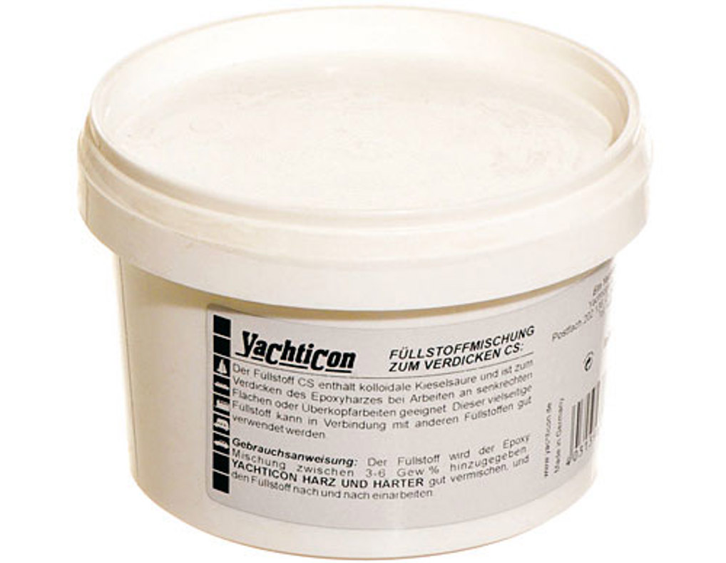 Epoxy Füllstoff (zum Verdicken CS)
