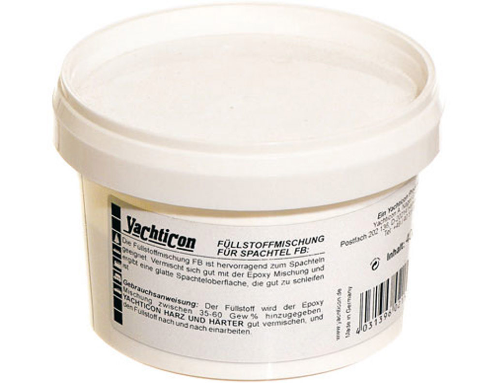Epoxy Füllstoff (für Spachtel FB)