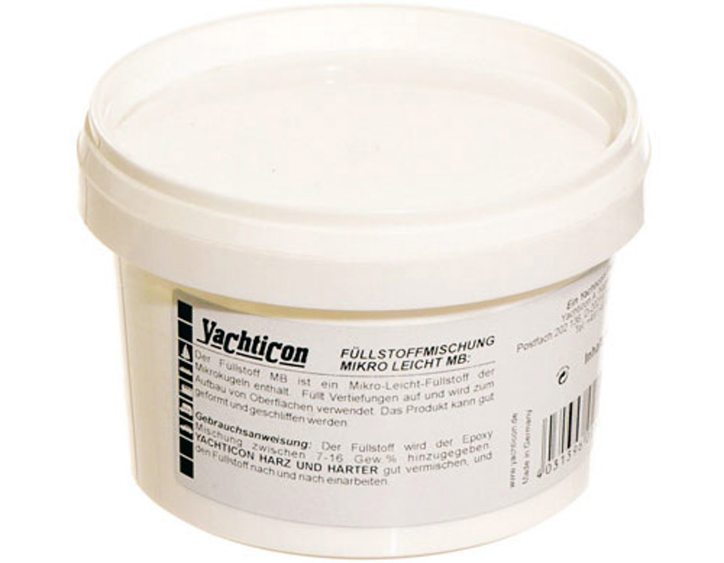 Epoxy Füllstoff (Mikro leicht MB)