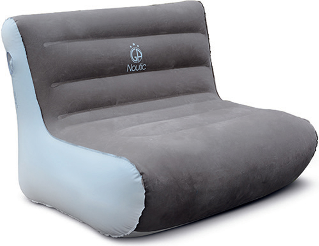 Schlauchbootsitz aufblasbar