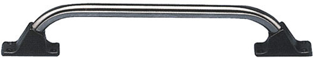 Handlauf Niro gerade