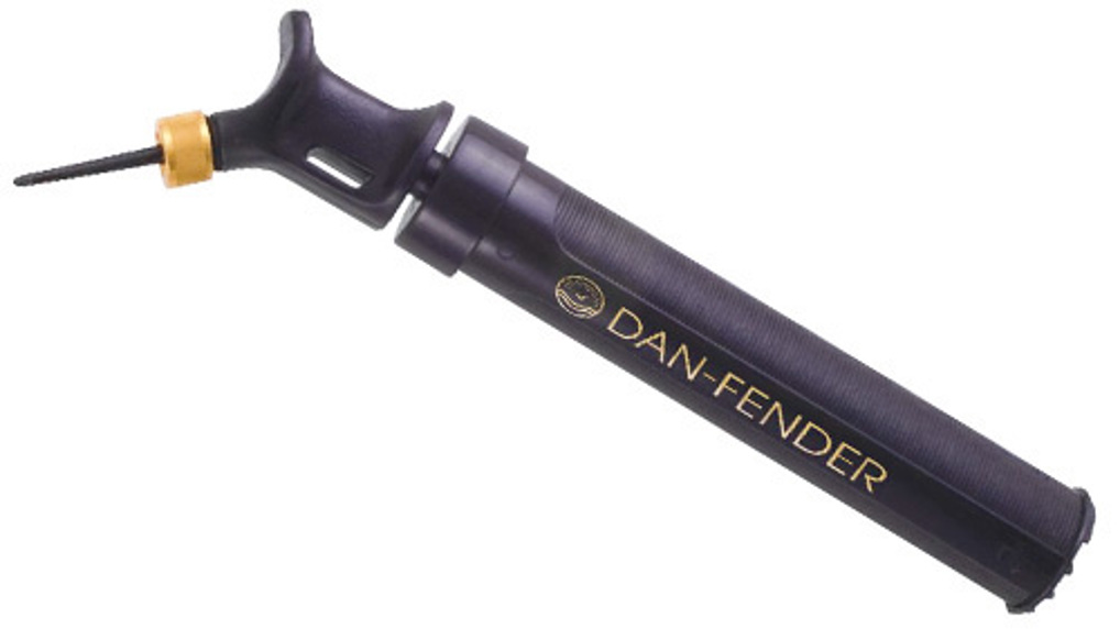 Fenderpumpe