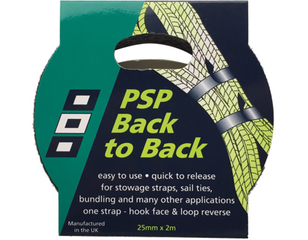 Klettband selbstklebend (1)