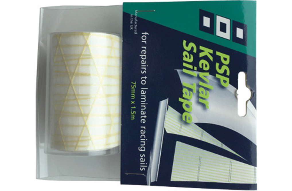 Kevlar Sail Repair Tape