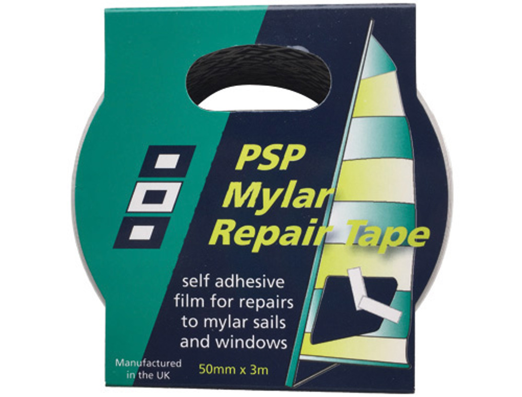 Mylar Repair Tape