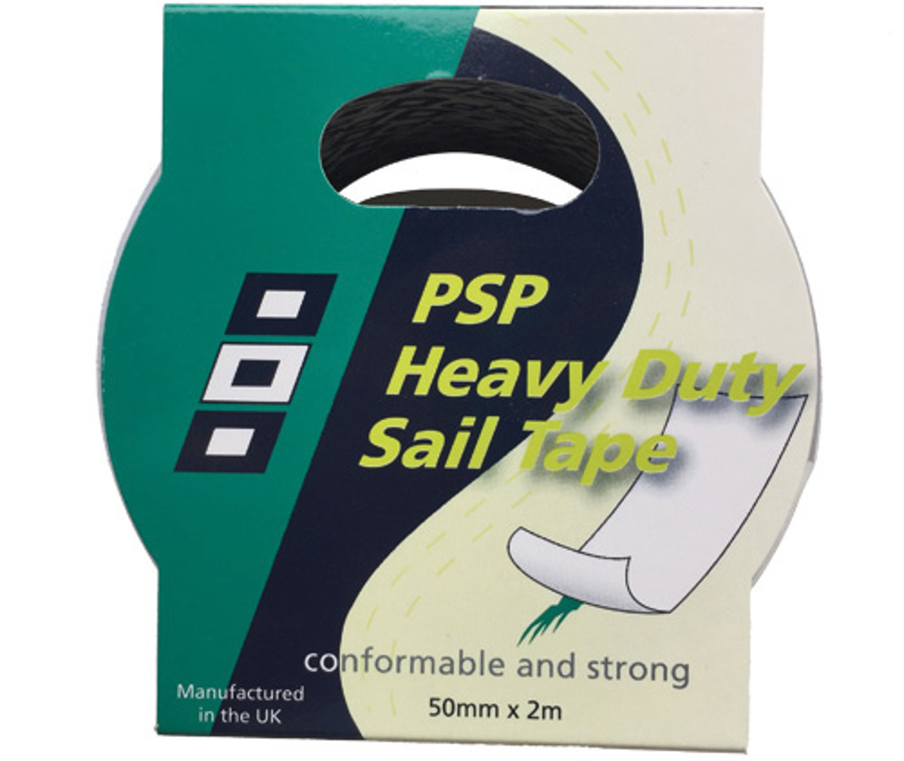 Heavy Duty Sail Repair Tape