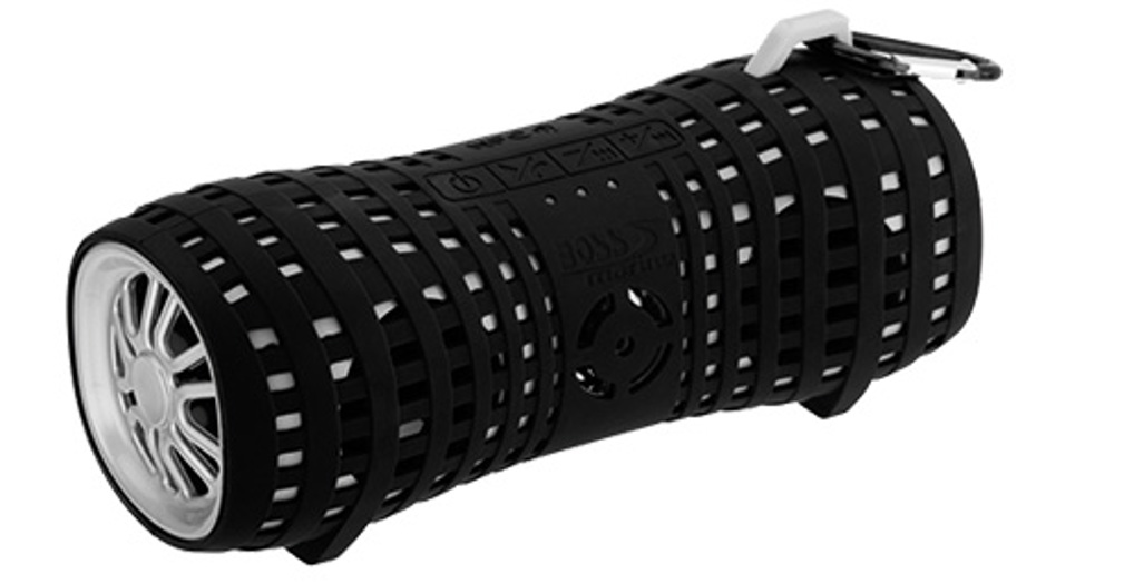 Bluetooth Speaker