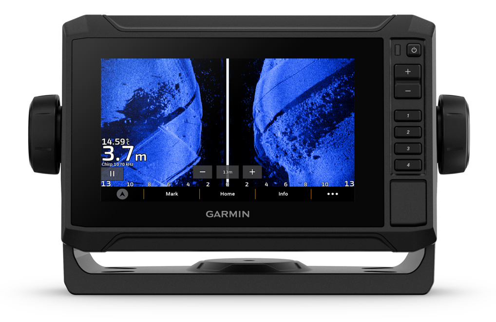ECHOMAP UHD2 Touch 62sv
