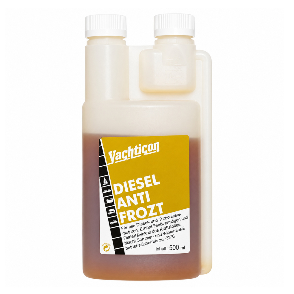 Diesel Anti Frozt