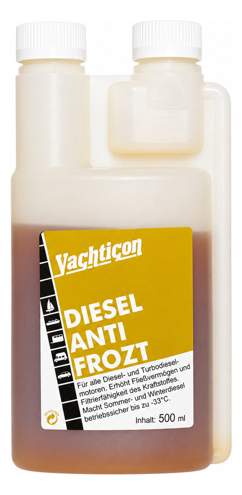 Diesel Anti Frozt