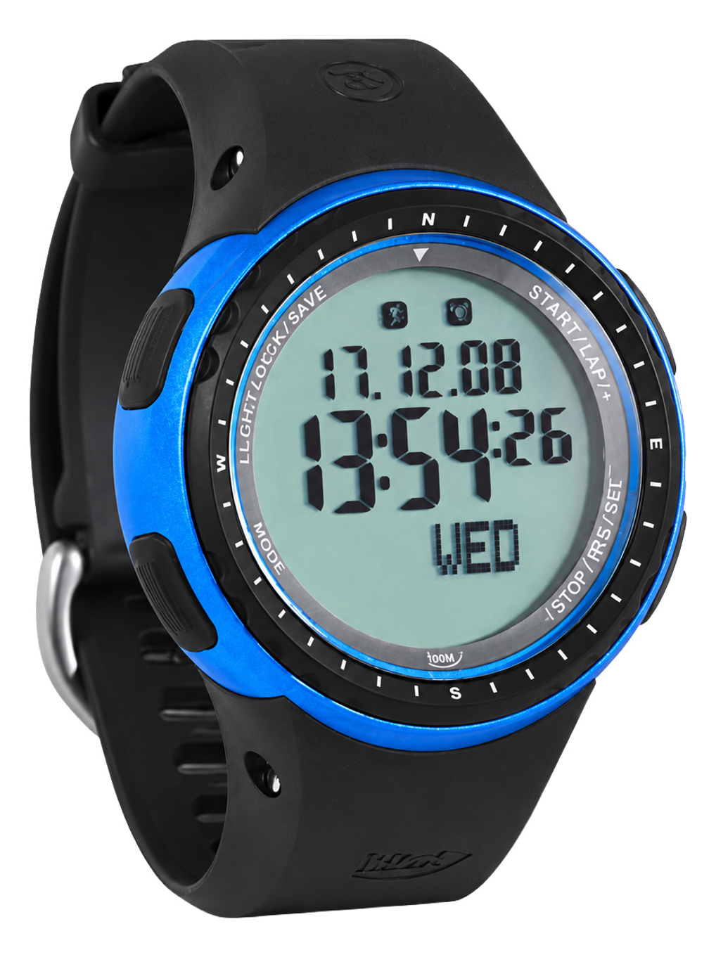 Sportuhr iClimber ERB