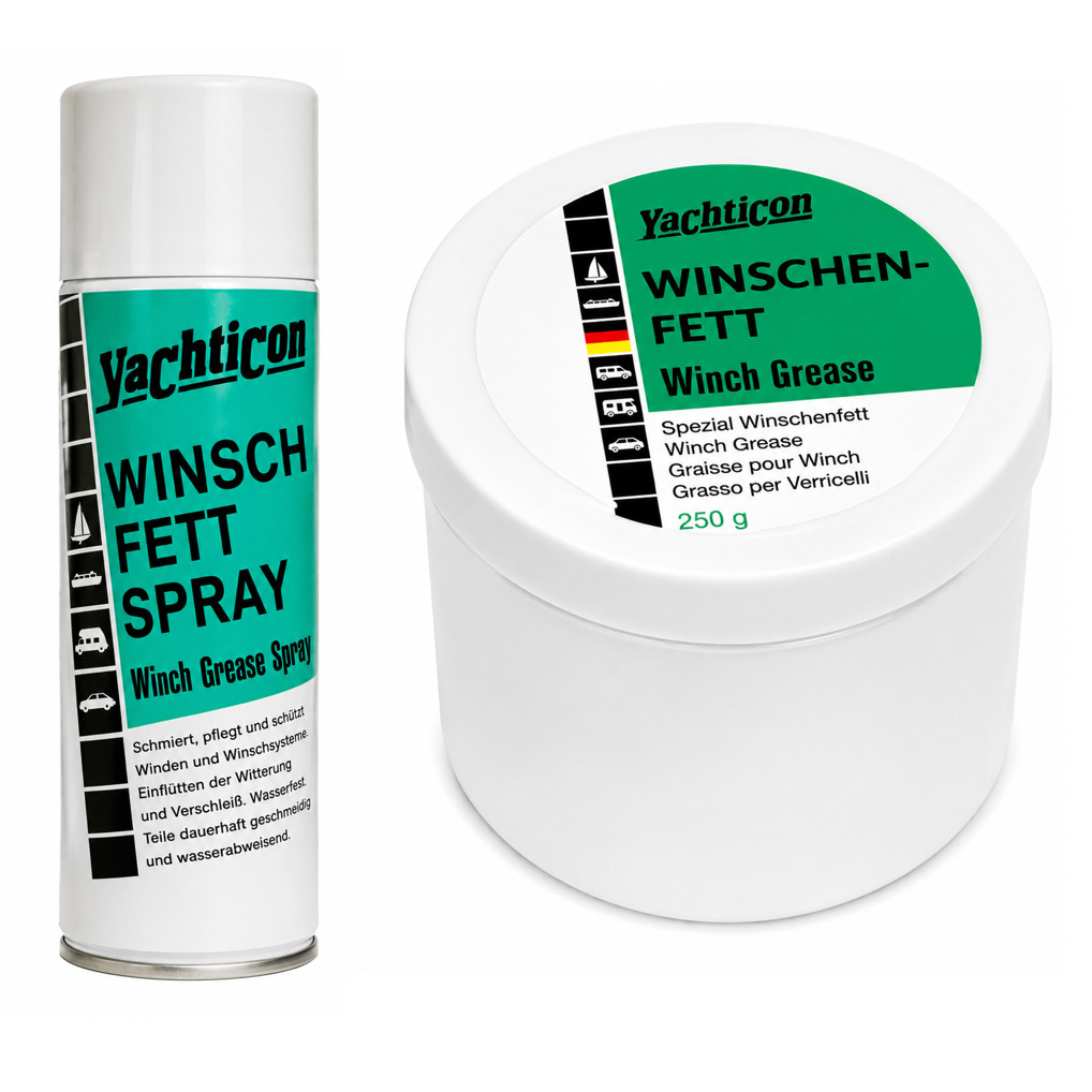 Winschenfett