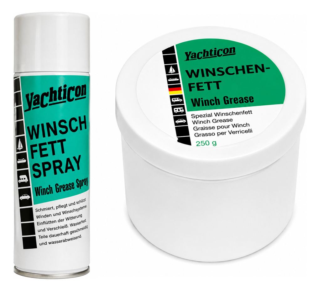 Winschenfett
