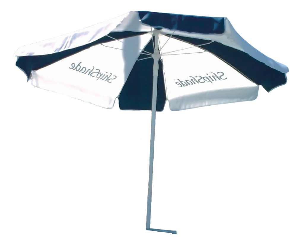 Sonnenschirm für Winsch