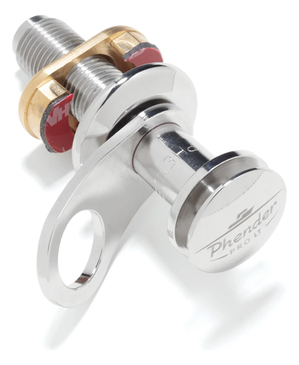 PHENDER PRO Quick-Release Fender Set