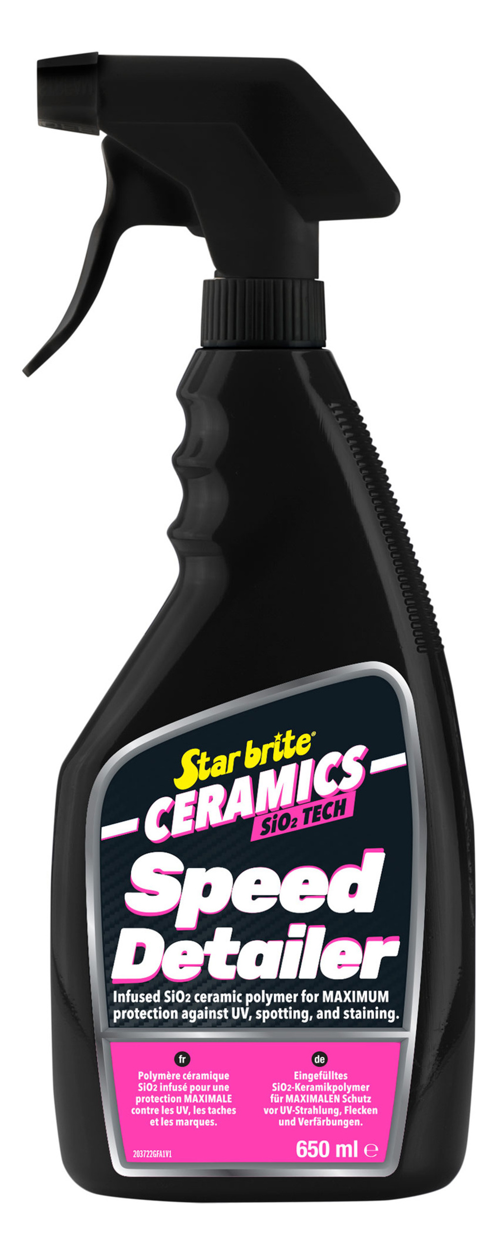 Ceramic Speed Detailer