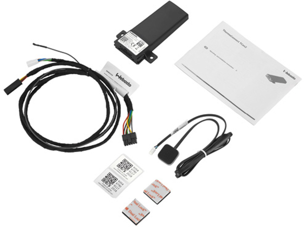 ThermoConnect TCon2