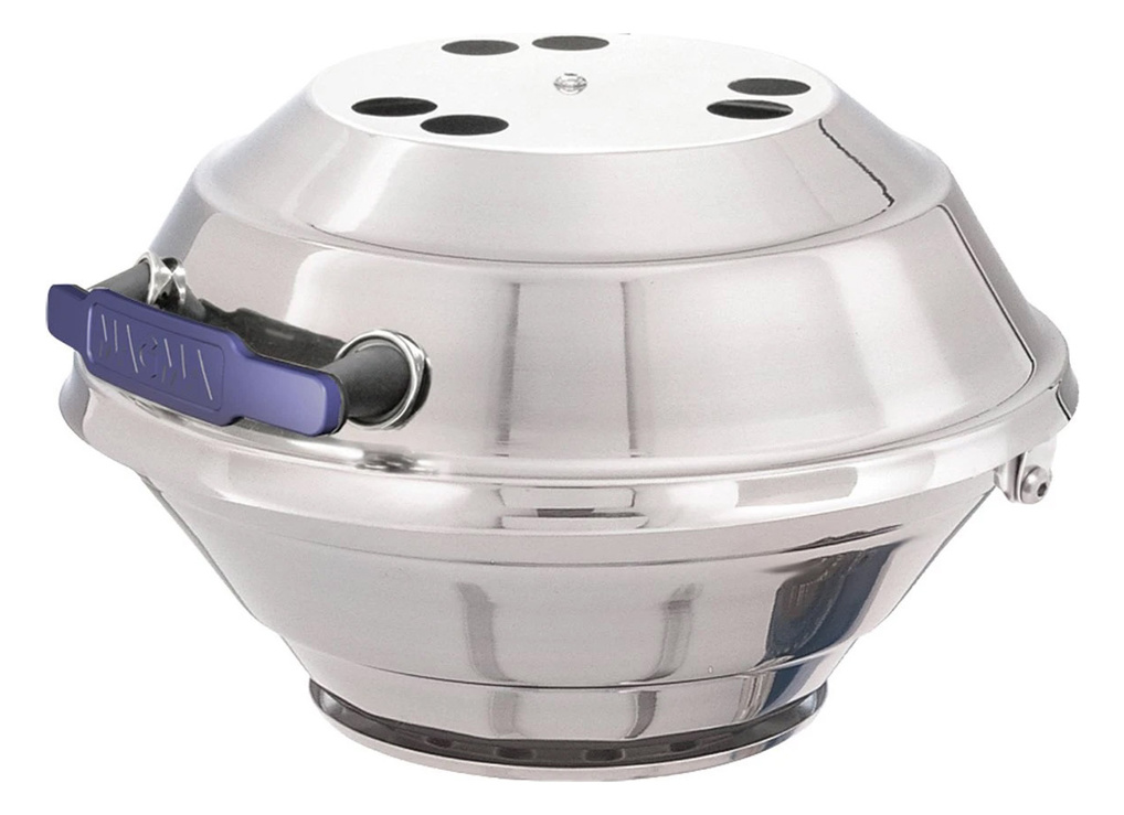 Gas Relingsgrill Magma Produktbild 3