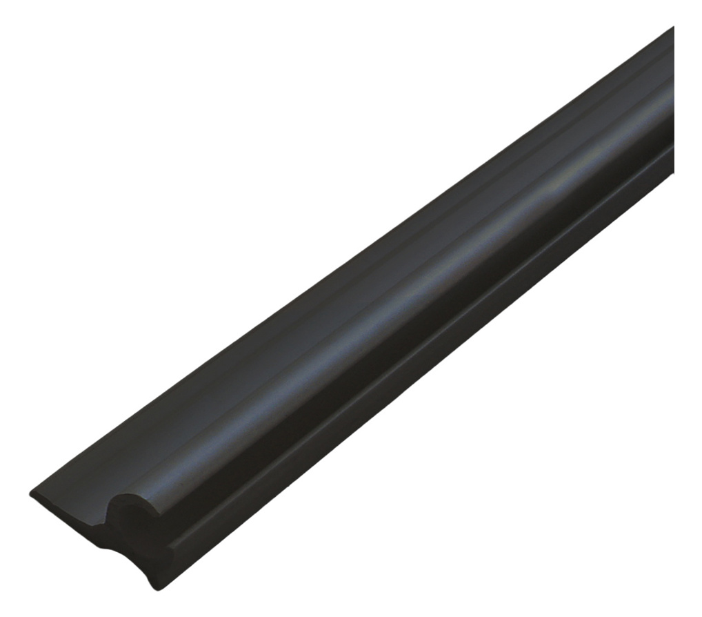 Kederprofile PVC mit Nase Produktbild 2
