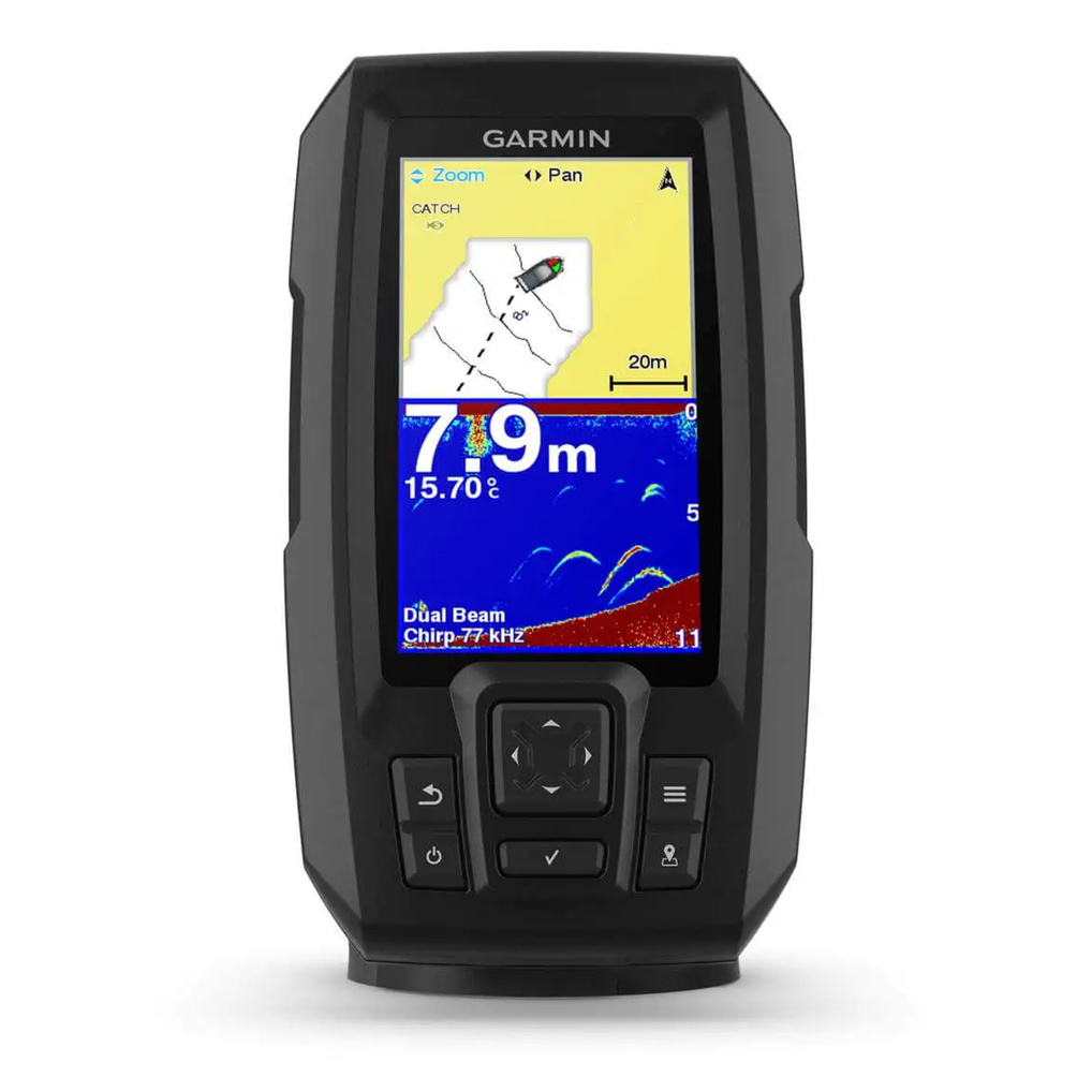STRIKER Plus 4