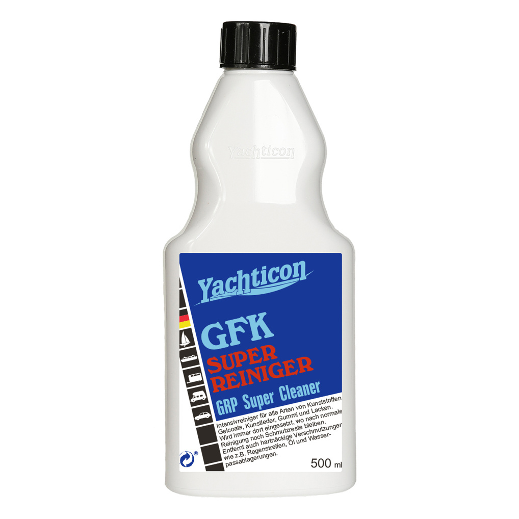 GFK Superreiniger