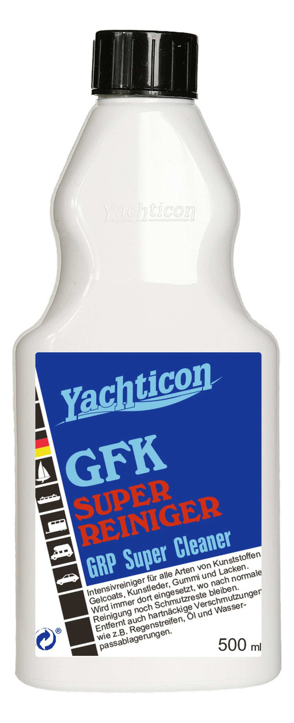 GFK Superreiniger
