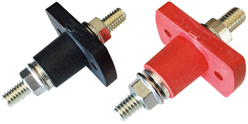 Durchführungsbolzen