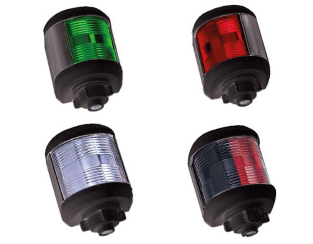 Positionsleuchte 40