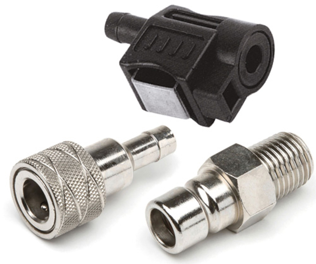 Benzinanschluss Honda