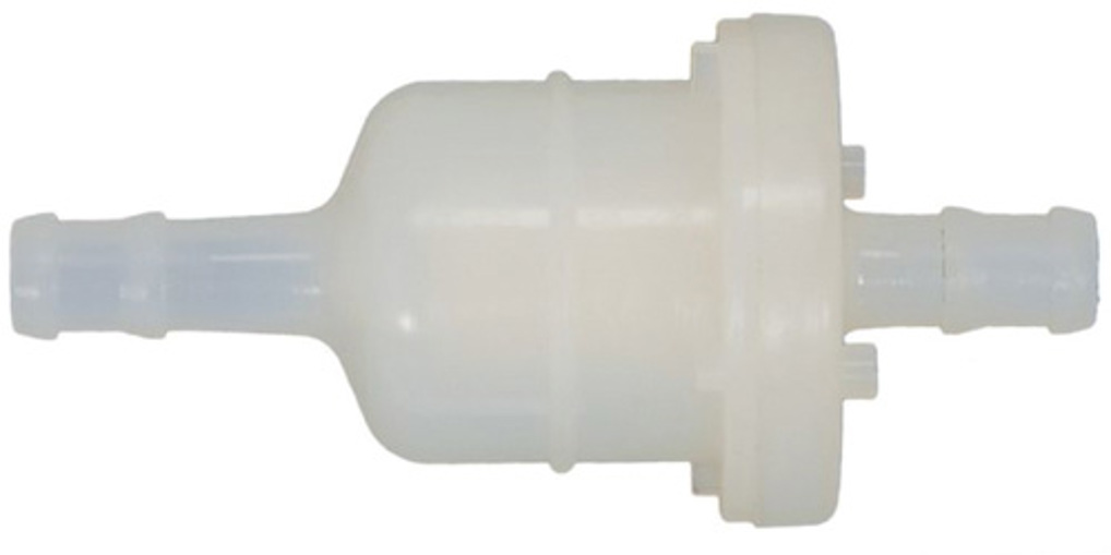 Schmutzfilter für Treibstoff H