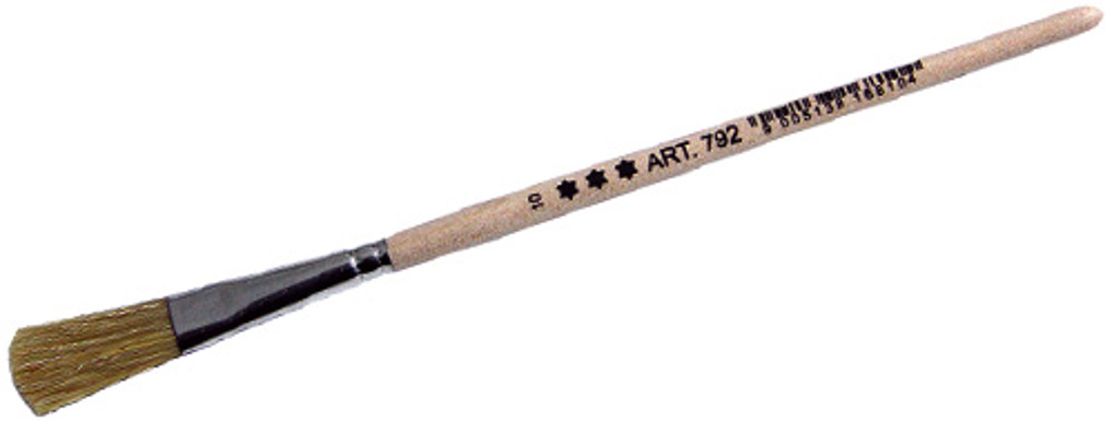 Ausbesserungspinsel Gr. 10