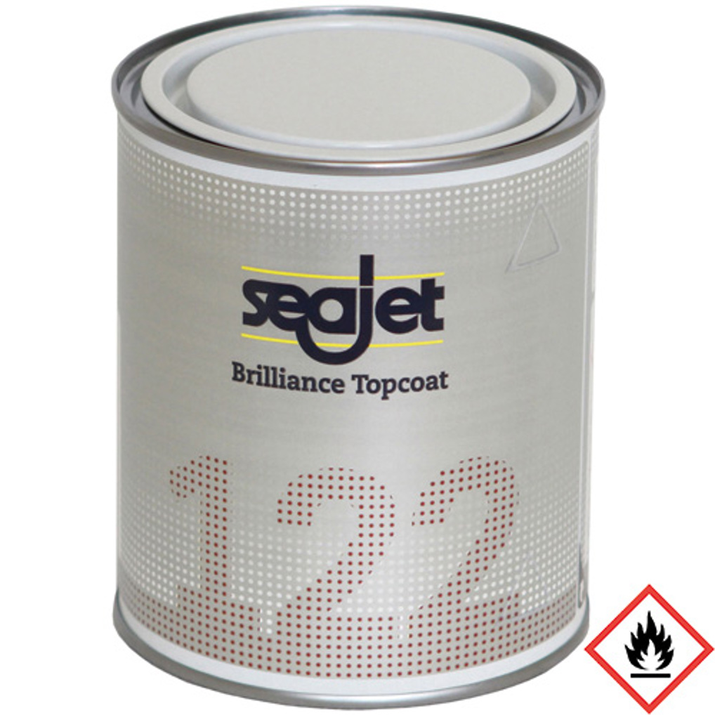 Lackfarbe 122 Brilliance