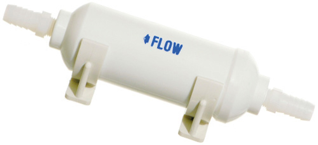 Inline Wasserfilter