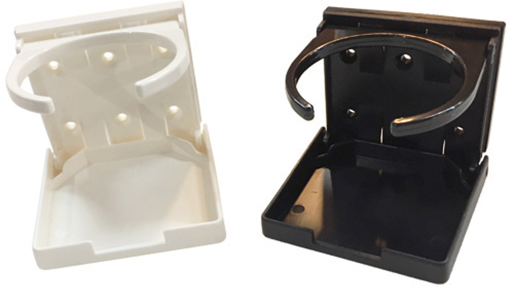 Dosenhalter klappbar