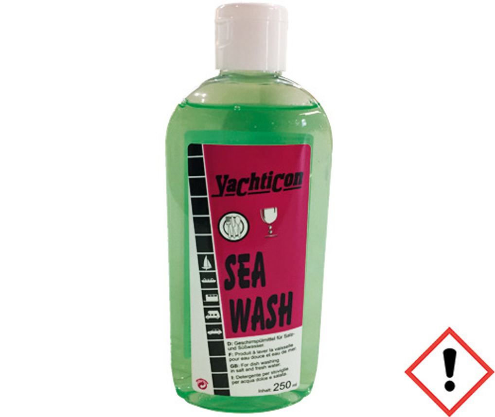 Sea Wash