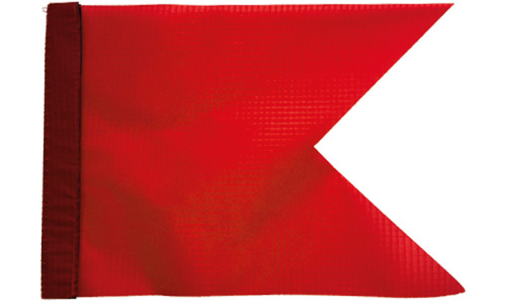 Protestflagge