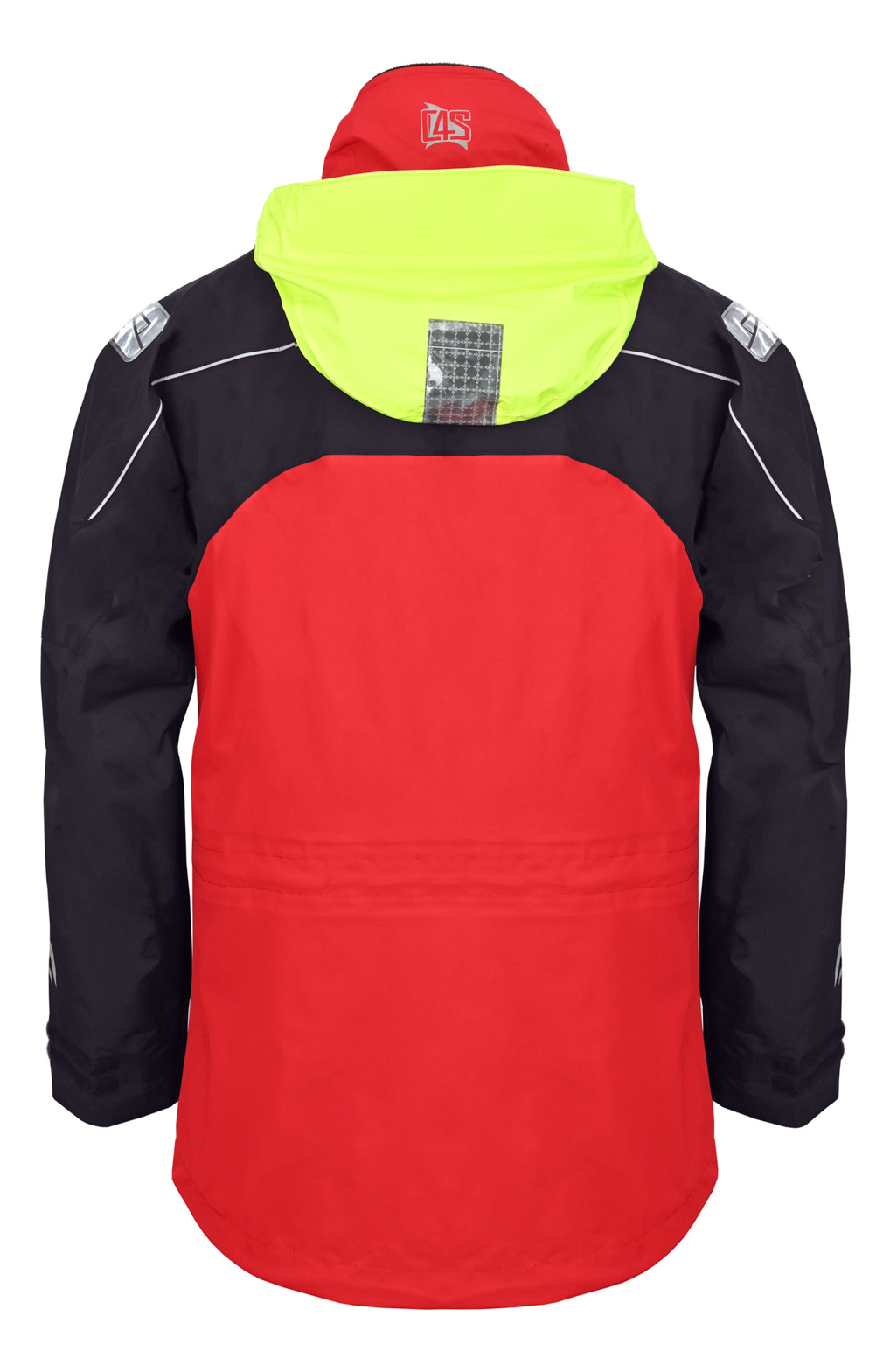 Segeljacke Bergen II Produktbild 5