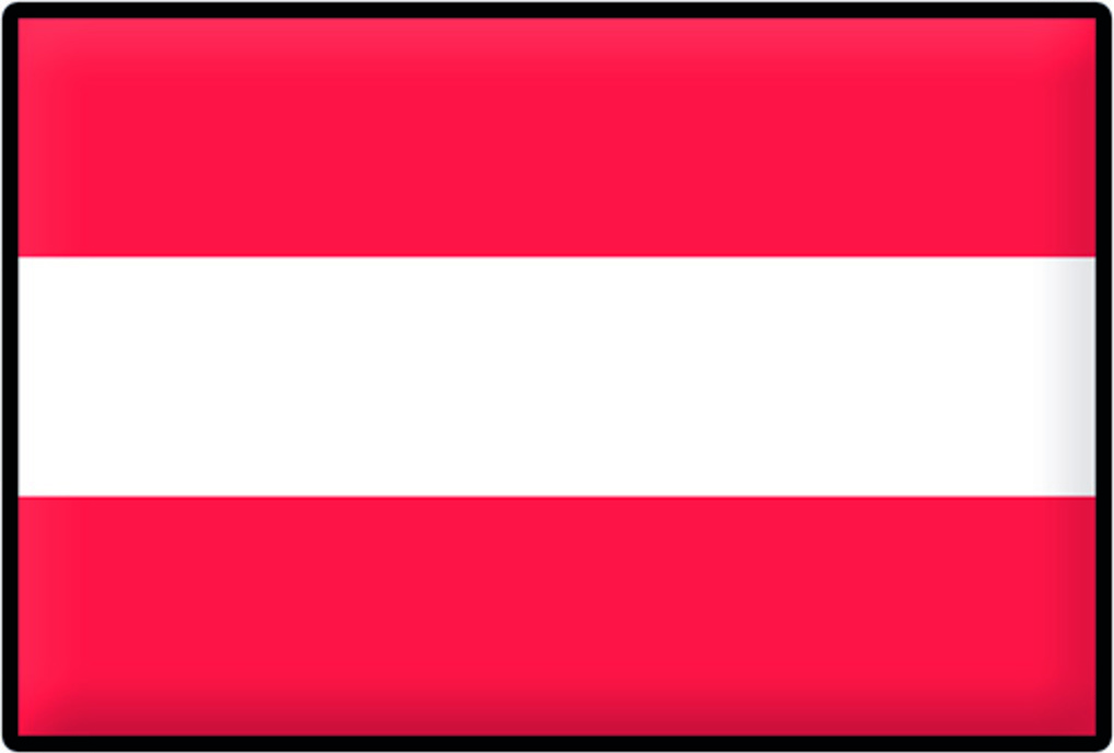 Nationalflagge 100 x 70 cm