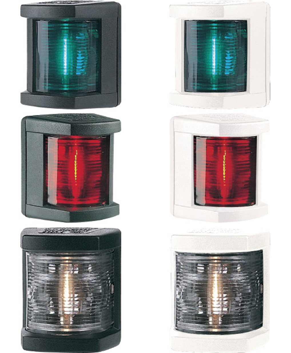 Positionsleuchte 3562