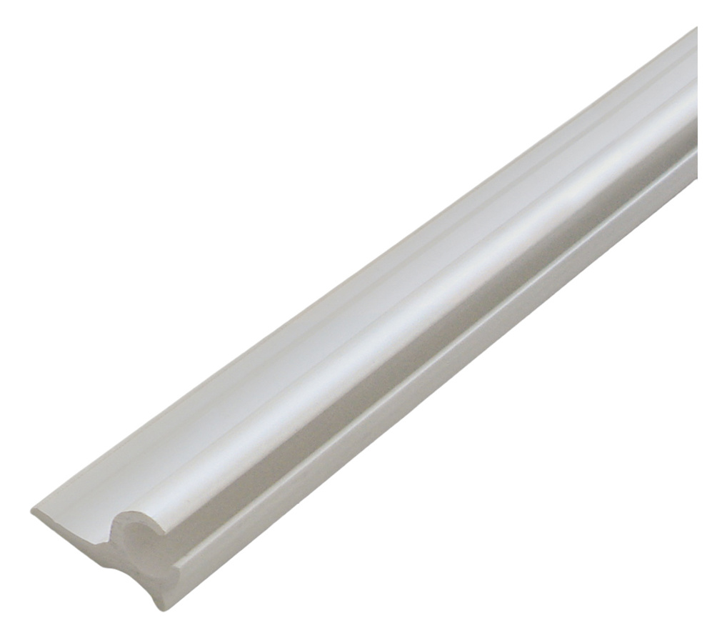 Kederprofile PVC mit Nase Produktbild 4