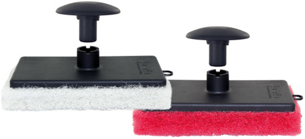 Handschrubber