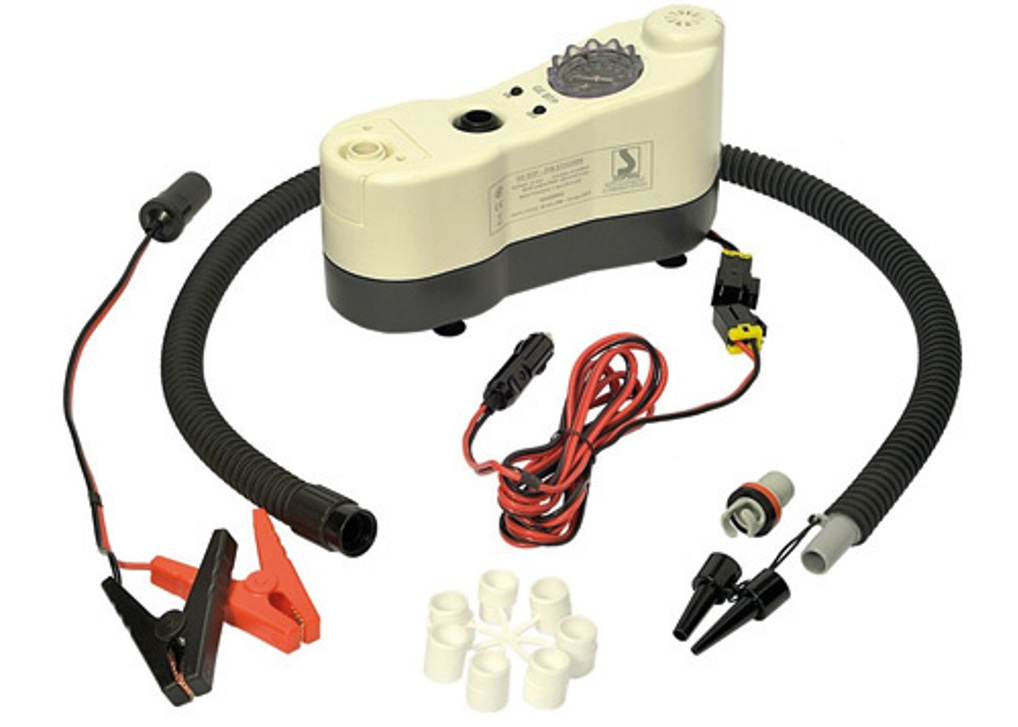 E-Luftpumpe Bravo BP/BTP