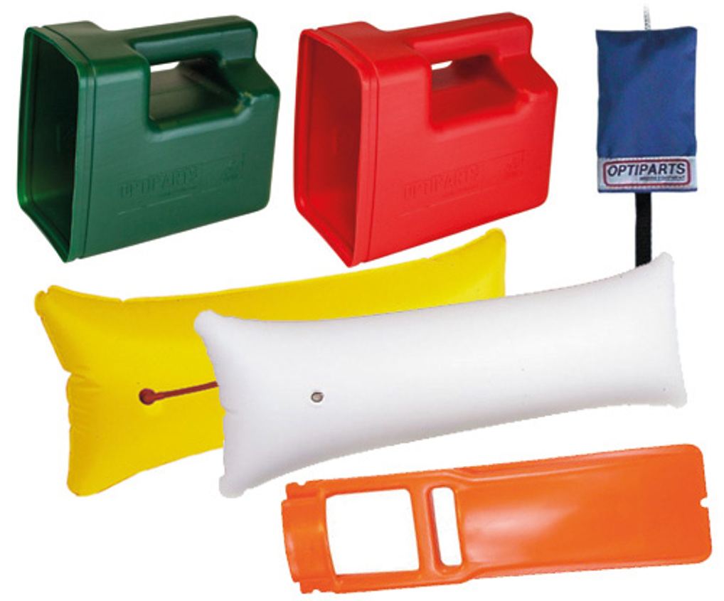 Sicherheitsausrüstung